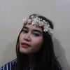 Gambar Ready Mahkota pernikahan wedding crown bunga flower headpiece Real Pic dari Sarkara Shop Kota Tangerang Selatan 1 Tokopedia