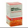 Gambar H2 superba krill oil isi 30 sofgel dari nazhifahshop Jakarta Pusat 1 Tokopedia
