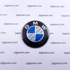 Gambar Emblem Stir BMW Biru Putih Carbon 45mm dari jogjaauto Kab. Sleman 2 Tokopedia