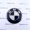 Gambar Emblem BMW Hitam Putih Standard 45mm Stir dari jogjaauto Kab. Sleman 4 Tokopedia