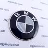 Gambar Emblem Stir Bmw Hitam Putih Carbon 45mm dari jogjaauto Kab. Sleman 4 Tokopedia