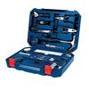 Gambar Bosch 108 Tool Kit Multi Complete Set dari Bosch Power Tools Official Jakarta LTC Jakarta Barat 2 Tokopedia