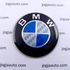 Gambar Emblem Stir BMW Biru Putih Carbon 45mm dari jogjaauto Kab. Sleman 4 Tokopedia