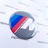Gambar Emblem BMW M3 Race 45mm Stir dari jogjaauto Kab. Sleman 2 Tokopedia