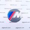 Gambar Emblem BMW M3 Race 45mm Stir dari jogjaauto Kab. Sleman 1 Tokopedia
