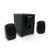 Gambar Speaker Simbadda CST 2000N+ dari Gatecomp Technology Kota Bandung 2 Tokopedia