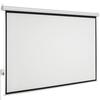 Gambar Screen Projector 200" Motorize / Layar Proyektor 200" Otomatis dari Proyektor Online Jakarta Pusat 2 Tokopedia