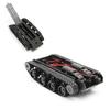Gambar Tank Chassis for Robot dari Arfa Arduino Robot Kota Tangerang 4 Tokopedia