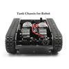 Gambar Tank Chassis for Robot dari Arfa Arduino Robot Kota Tangerang 5 Tokopedia