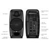 Gambar IK Multimedia iLoud Micro Monitors monitor 3" speaker flat bluetooth - Hitam dari triple3music Kota Bandung 4 Tokopedia