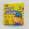 Gambar Buku Bantal - "Mengenal Angka Arab" dari Kedai Mungil Jakarta Timur 1 Tokopedia