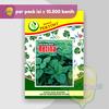 Gambar Benih Bayam Unggul RETINA dari benihmart.id Kab. Kediri 2 Tokopedia
