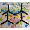 Gambar 1 Set Isi 4 Baling-Baling Quadcopter. dari UAV Jakarta Selatan 1 Tokopedia