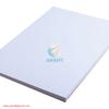 Gambar Kertas Karton HVS Tebal A4 200 Gram Gsm Brief Card Kartu TIK Doff Doft dari Jakraft Indonesia Jakarta Barat 1 Tokopedia