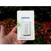 Gambar Baterai Nokia BLB-2 New Jadul Nokia 8210 8250 7650 Langka dari CNC phoneshop Jakarta Pusat 1 Tokopedia