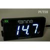 Gambar LUMINOS Voltmeter LED Digital Waterproof Pengukur Voltase Aki LUMINOS - Biru dari Champs Jakarta Barat 4 Tokopedia