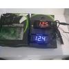 Gambar LUMINOS Voltmeter LED Digital Waterproof Pengukur Voltase Aki LUMINOS - Biru dari Champs Jakarta Barat 3 Tokopedia
