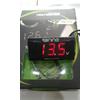 Gambar LUMINOS Voltmeter LED Digital Waterproof Pengukur Voltase Aki LUMINOS - Biru dari Champs Jakarta Barat 1 Tokopedia