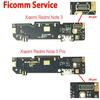 Gambar CONNECTOR CHARGER XIAOMI REDMI NOTE 3 PRO - Note 3 dari 92 Acc Jakarta Pusat 1 Tokopedia