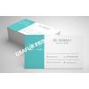 Gambar Cetak KARTU NAMA, Free Template BC00009 dari grafur digital printing Jakarta Barat 3 Tokopedia