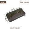 Gambar Nail Art Set Perlengkapan Manicure Pedicure - 12 PCS / Gunting Kuku - Hitam Polos dari Olshop Intan Jakarta Barat 2 Tokopedia