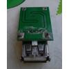Gambar Converter DC, 9V ke 5V, USB. dari UAV Jakarta Selatan 2 Tokopedia