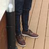 Gambar SEPATU PRIA CASUAL COKELAT William Brown (Sol Nicaneo Bergerigi) dari Bokangco Store Kab. Bandung 2 Tokopedia