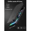 Gambar CAFELE Ultra Thin Case - Case iPhone 5s 5 SE ORIGINAL - Abu-abu dari Cafele Official Store Jakarta Utara 3 Tokopedia