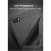 Gambar CAFELE Ultra Thin Case - Case iPhone 5s 5 SE ORIGINAL - Abu-abu dari Cafele Official Store Jakarta Utara 4 Tokopedia