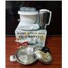 Gambar MIXER BOSCH UNIVERSAL PLUS MUM6N11 dari Mixer BOSCH SICO Jakarta Barat 2 Tokopedia