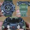 Gambar CASIO G-SHOCK RANGEMAN GPR-B1000-1B dari indowatch store Jakarta Barat 4 Tokopedia
