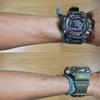 Gambar CASIO G-SHOCK RANGEMAN GPR-B1000-1B dari indowatch store Jakarta Barat 1 Tokopedia