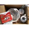 Gambar MIXER BOSCH UNIVERSAL PLUS MUM6N11 dari Mixer BOSCH SICO Jakarta Barat 3 Tokopedia