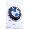 Gambar Emblem BMW Biru Putih Carbon 82mm Untuk kap Mesin atau Bagasi dari jogjaauto Kab. Sleman 4 Tokopedia