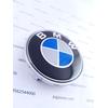 Gambar Emblem Center Velg BMW Carbon Biru Putih 68mm dari jogjaauto Kab. Sleman 1 Tokopedia
