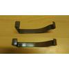 Gambar Bracket Holder / gantungan pegangan talang air setengah lingkaran dari Atapzinctruss Jakarta Timur 1 Tokopedia