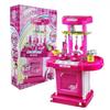 Gambar Kitchen Koper Pink dari istanatoys.net Jakarta Utara 3 Tokopedia