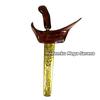 Gambar Keris Anak | Keris Mini 22cm | Keris Kartinian Pajangan Hiasan Dinding dari Modemku Mega Sarana Kab. Sleman 4 Tokopedia
