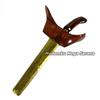 Gambar Keris Anak | Keris Mini 22cm | Keris Kartinian Pajangan Hiasan Dinding dari Modemku Mega Sarana Kab. Sleman 2 Tokopedia