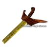 Gambar Keris Anak | Keris Mini 22cm | Keris Kartinian Pajangan Hiasan Dinding dari Modemku Mega Sarana Kab. Sleman 3 Tokopedia