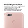 Gambar Xiaomi Mi A1 Mi 5X MiA1 Mi5X Camera Lens Tempered Glass Kamera Kaca dari Toko Murah Cell Jakarta Barat 3 Tokopedia
