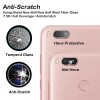 Gambar Xiaomi Mi A1 Mi 5X MiA1 Mi5X Camera Lens Tempered Glass Kamera Kaca dari Toko Murah Cell Jakarta Barat 4 Tokopedia