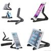 Gambar Holder Tablet Universal Stand Dudukan Penyangga Sandaran iPad HP Tab - Hitam dari LANGIT RAYA Jakarta Barat 3 Tokopedia