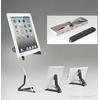 Gambar Holder Tablet Universal Stand Dudukan Penyangga Sandaran iPad HP Tab - Hitam dari LANGIT RAYA Jakarta Barat 2 Tokopedia