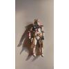 Gambar starwars devis red phase dari Finearts Shop Kab. Bogor 1 Tokopedia