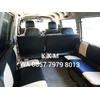 Gambar Sarung Jok Mobil Suzuki Carry Futura Real Van 3 Baris Oscar Kombinasi dari Kawan Kita Motor Kota Bogor 1 Tokopedia