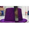 Gambar Topi Glitter Emas dari PestaSeru Jakarta Utara 3 Tokopedia
