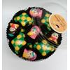Gambar COKLAT COKELAT KARAKTER ANAK MUSLIM SPESIAL LEBARAN - HELLO KITTY dari wafishop Kota Bogor 3 Tokopedia
