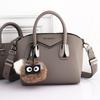 Gambar Givenchy Antigona Triangle GunMetal dari Nisfu Collections Kab.Ciamis 5 Tokopedia