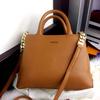 Gambar Madeline Leather Top Handle Bag Spring Summer 2018 dari Nisfu Collections Kab.Ciamis 5 Tokopedia